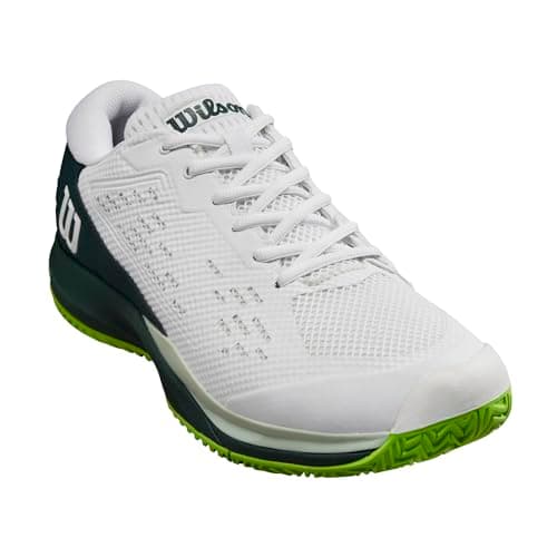 WILSON Men's Rush Pro Ace Pickler Sneaker