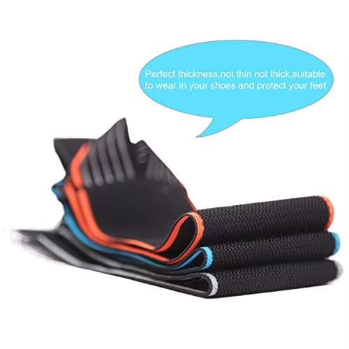 Ankle Support,Adjustable Ankle Brace Breathable Nylon Material Super Elastic and Comfortable,1 Size Fits all, Suitable for Sports (blue 1)