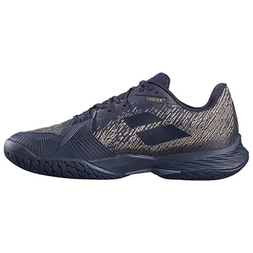 Babolat Men's Jet Mach 3 All Court Tennis Shoes