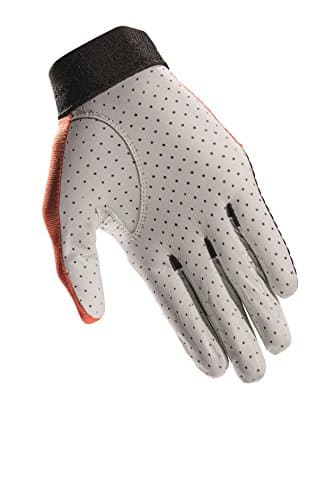 HEAD Leather Racquetball Glove - Airflow Tour Breathable Glove for Right & Left Hand