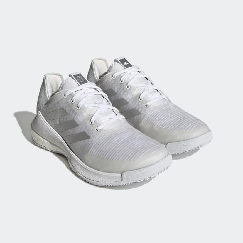 adidas Women's Crazyflight Indoor Court Shoe