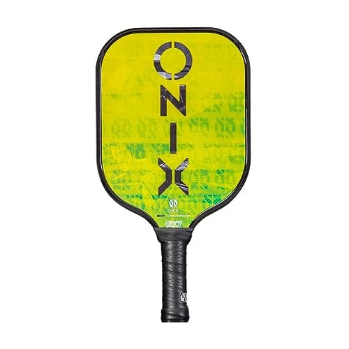 Onix Legacy Pickleball Paddles - Evoke XL & Tear Drop, React, Inferno, Voyager, Summit