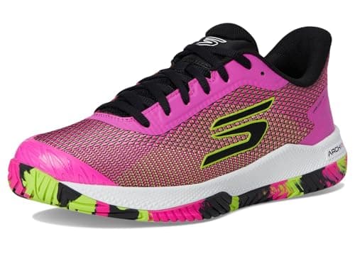 Skechers Women's Pickleball Viper Court Pro 2.0 Sneaker