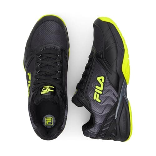 Fila Men's Volley Zone Pbf Sneaker
