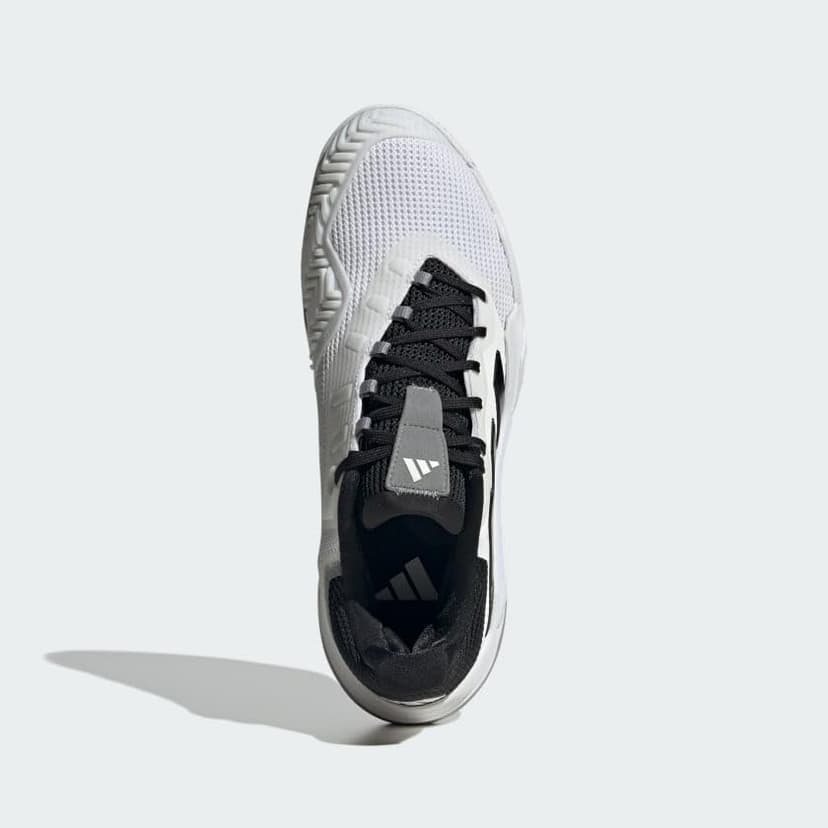 adidas Men's Barricade 13 Tennis Shoes Sneaker