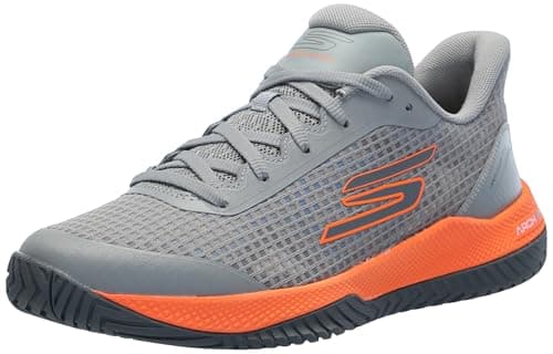 Skechers Men's Go Train Arch Fit Viper Court Pro-Pickleball Sneaker
