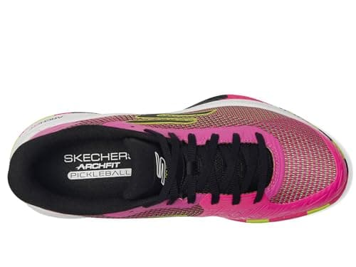 Skechers Women's Pickleball Viper Court Pro 2.0 Sneaker