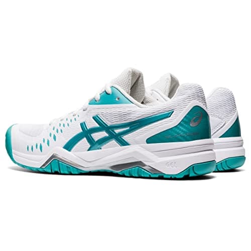 ASICS Women's Gel-Challenger 12 Tennis Shoes
