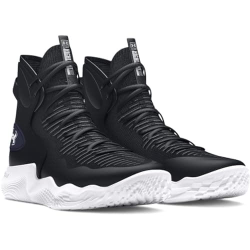 Under Armour Women's Flow Highlight Ace Volleyball Shoe