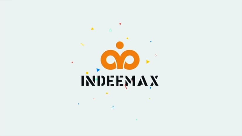 INDEEMAX Copper Wrist Compression Sleeve 1 Pair, Comfortable Hand Brace Support for Arthritis, Tendonitis, Sprains, Workout, Carpal Tunnel - Left & Right - Women and Men