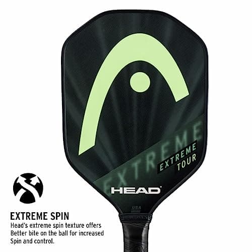 HEAD Extreme Tour Pickleball Paddle