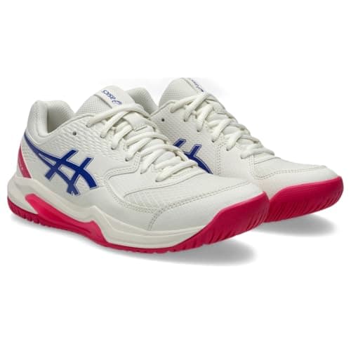 ASICS Women's Gel-Dedicate 8 Tennis Shoes