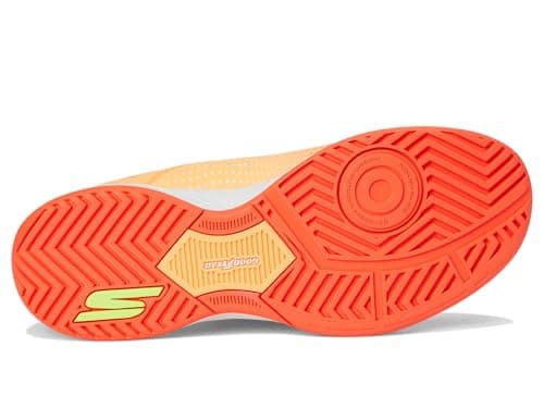 Skechers Women's Viper Court Reload Hands Free Slip-ins Sneaker