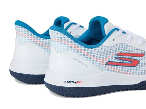 Skechers Men's Go Train Arch Fit Viper Court Pro-Pickleball Sneaker
