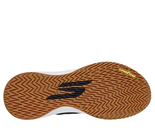 Skechers Men's Viper Court Rally Pickleball Sneaker