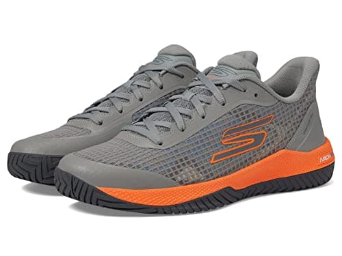 Skechers Men's Go Train Arch Fit Viper Court Pro-Pickleball Sneaker