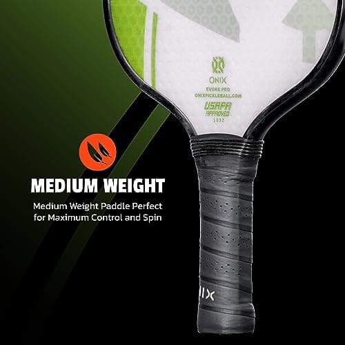 Onix Premium Pickleball Paddles