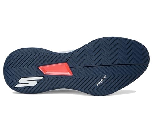 Skechers Men's Go Train Arch Fit Viper Court Pro-Pickleball Sneaker