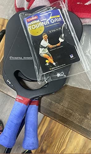 Pickleball Tourna Grip Overgrip for Pickleball Paddles