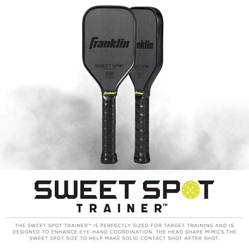 Franklin Sports Sweet Spot Training