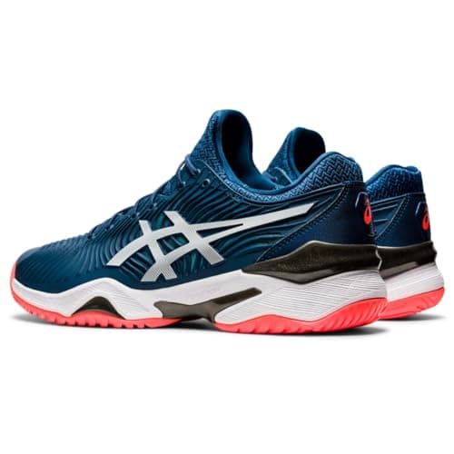 ASICS Men's Court FlyteFoam 2 Tennis Shoes
