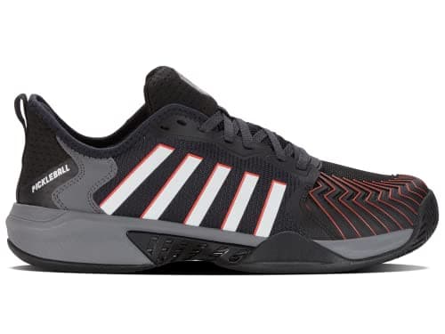 K-Swiss Men's Pickleball Supreme Shoe