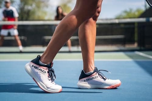 HEAD womens Motion Pro Pickleball