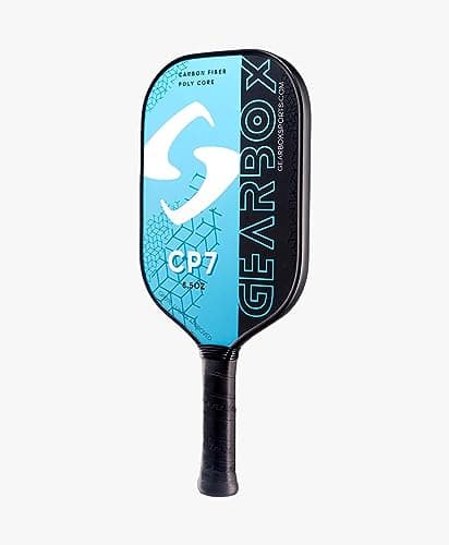 CP7 Pickleball Paddle