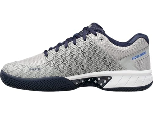 K-Swiss Men's Express Light Pickleball Shoe