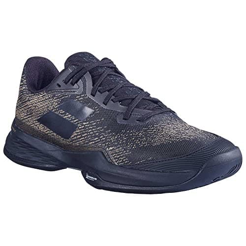 Babolat Men's Jet Mach 3 All Court Tennis Shoes