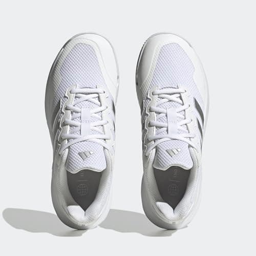 adidas Women's Gamecourt 2 W Sneaker