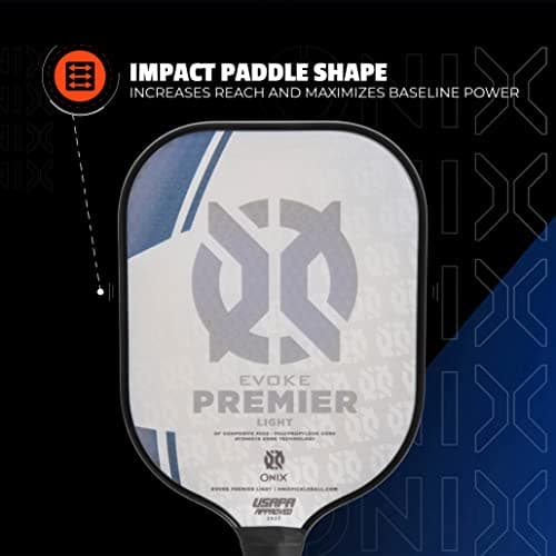 Onix Premium Pickleball Paddles