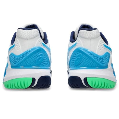 Asics Men's Gel-Resolution 9 Tennis Shoes