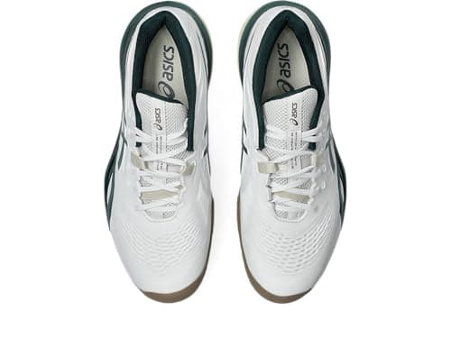 ASICS Men's Gel-Resolution X Tennis Shoes