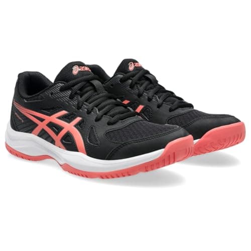 ASICS Women's Upcourt 6 Volleyball Shoes