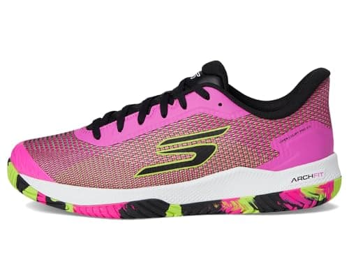 Skechers Women's Pickleball Viper Court Pro 2.0 Sneaker