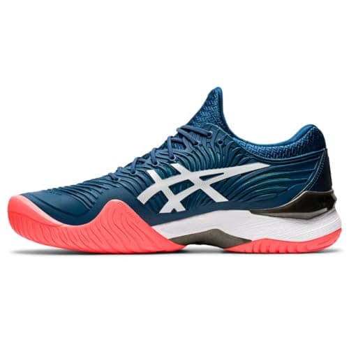 ASICS Men's Court FlyteFoam 2 Tennis Shoes