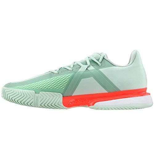 adidas Men's Solematch Bounce Tennis Shoe