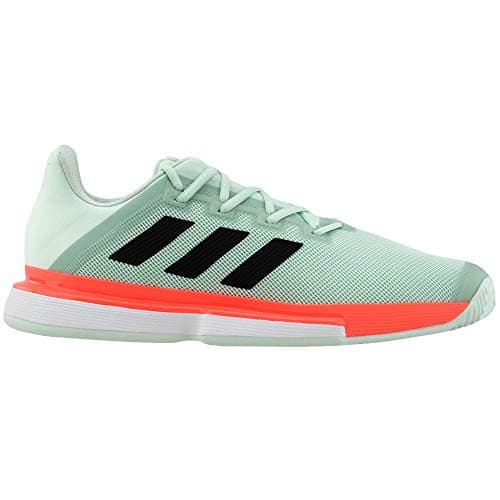adidas Men's Solematch Bounce Tennis Shoe