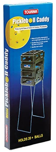 Tourna Pickleball Mini-Caddy