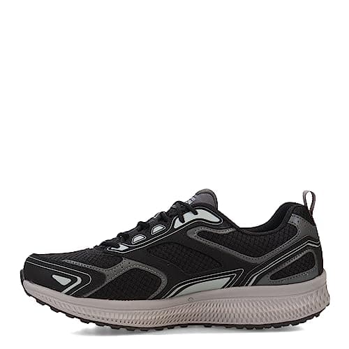 Skechers Men's Gorun Consistent - Performance Athletic Workout Running Walking Shoe Sneaker with Air Cooled Foam