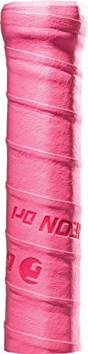 GAMMA Sports Neon Tac, Neon Dri, Neon Safari Tennis Over Grip, High Performance, Badminton, Pickleball, Racquet Sports OG, Moisture Wicking Surface