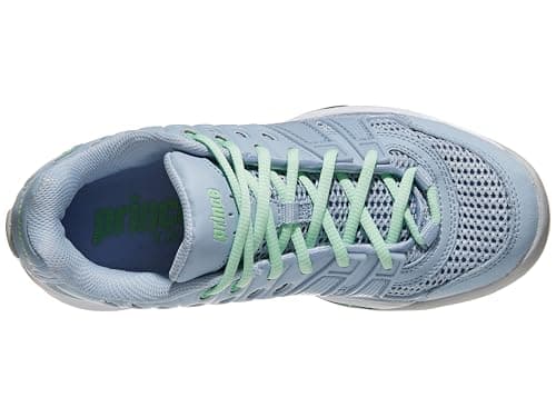 Prince T22 Grey/Mint Women's Shoes