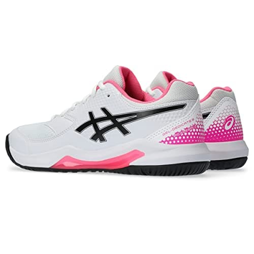 ASICS Women's Gel-Dedicate 8 Tennis Shoes
