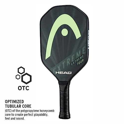 HEAD Extreme Tour Pickleball Paddle