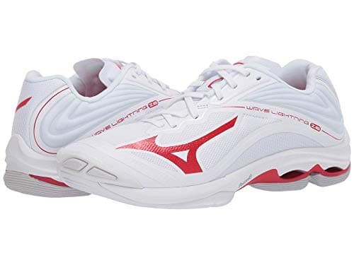 Mizuno Women's Wave Lightning Z6 Volleyball Shoe