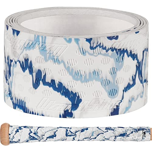 Lizard Skins DSP Ultra 1.1mm Bat Grip – Next-Gen Durasoft Polymer Baseball & Softball Bat Tape