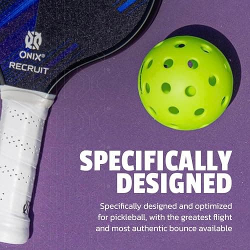 Onix Fuse G2 Outdoor Pickleball Balls