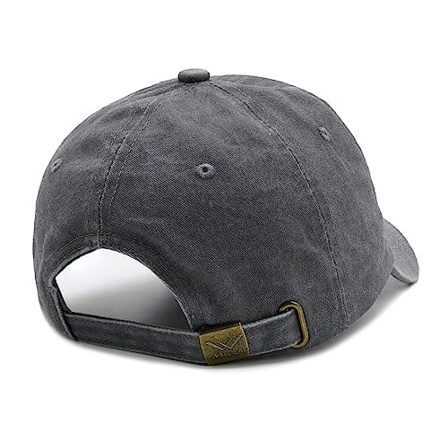 NVJUI JUFOPL Embroidered Pickleball Hat for Men Women, Funny Baseball Cap