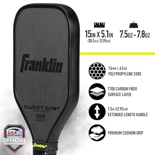 Franklin Sports Sweet Spot Training